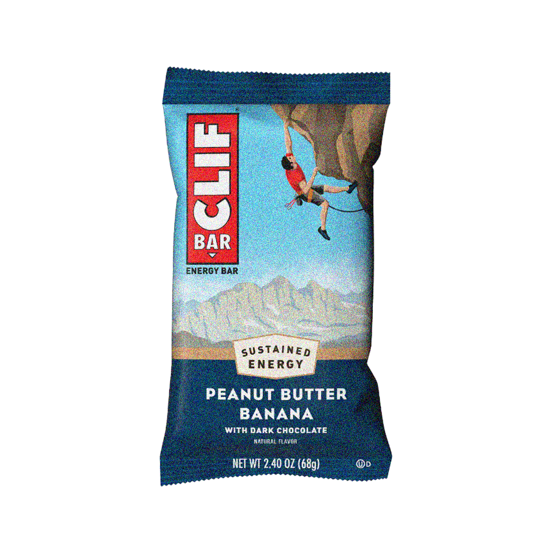 CLIF Energy Bar