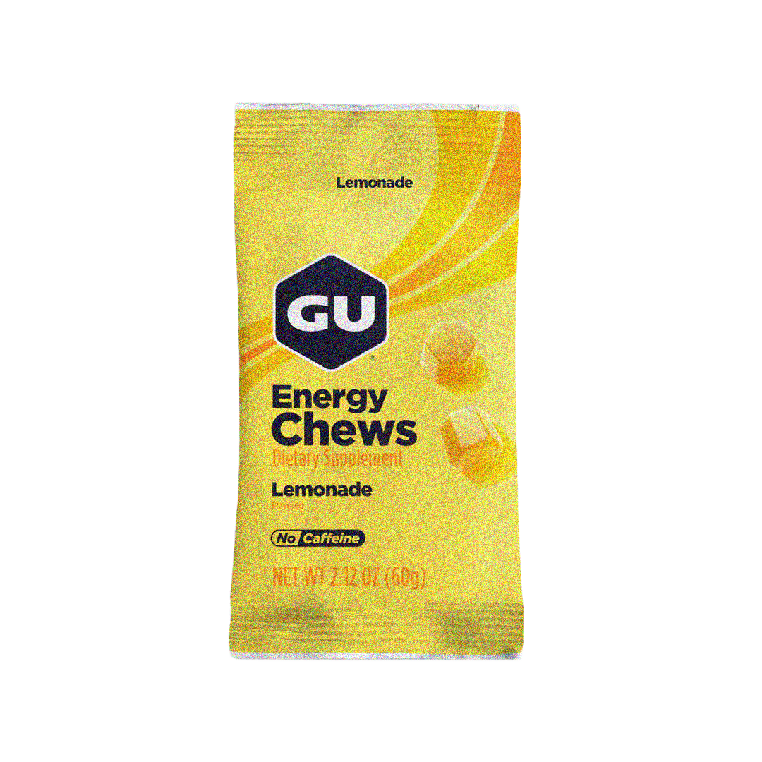 GU Energy Chews
