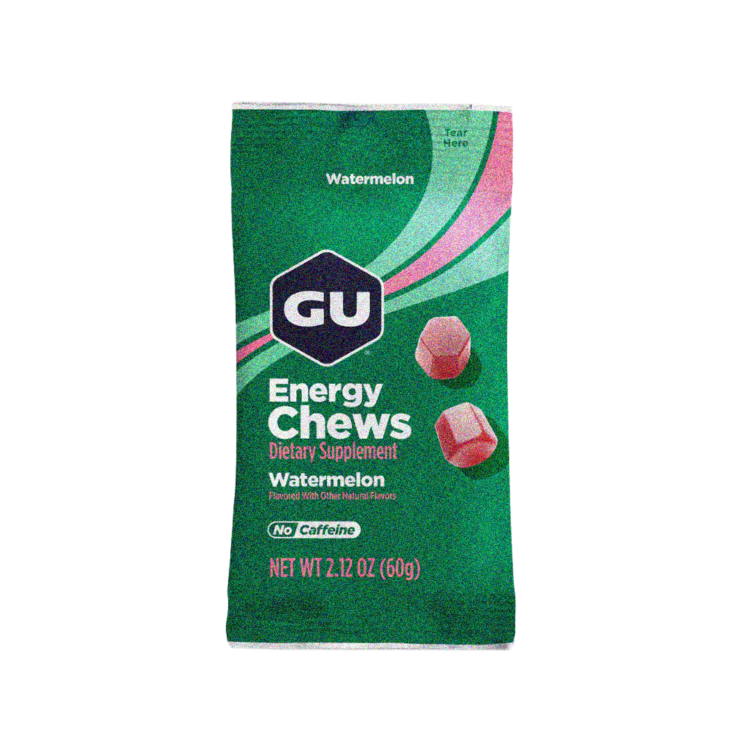 GU Energy Chews