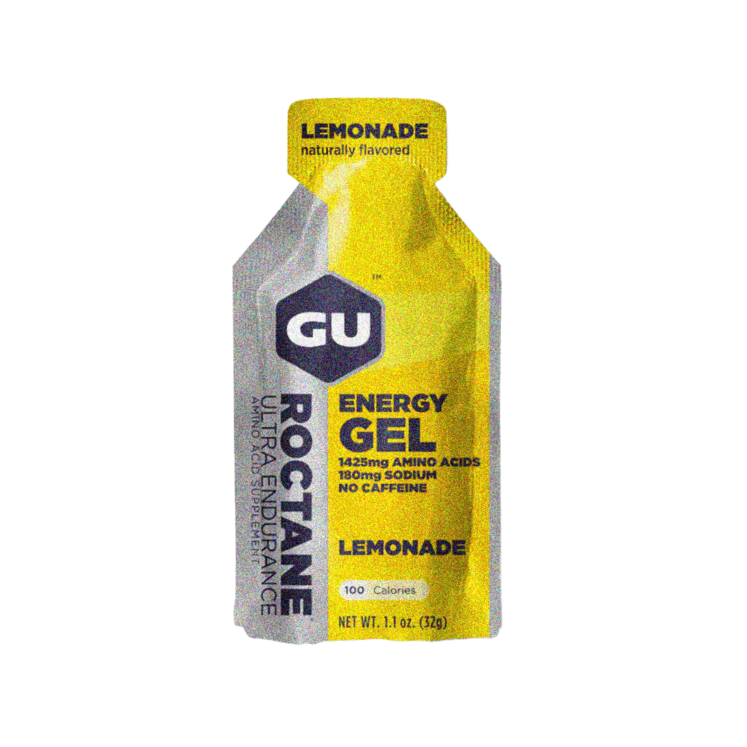GU Roctane Energy Gel