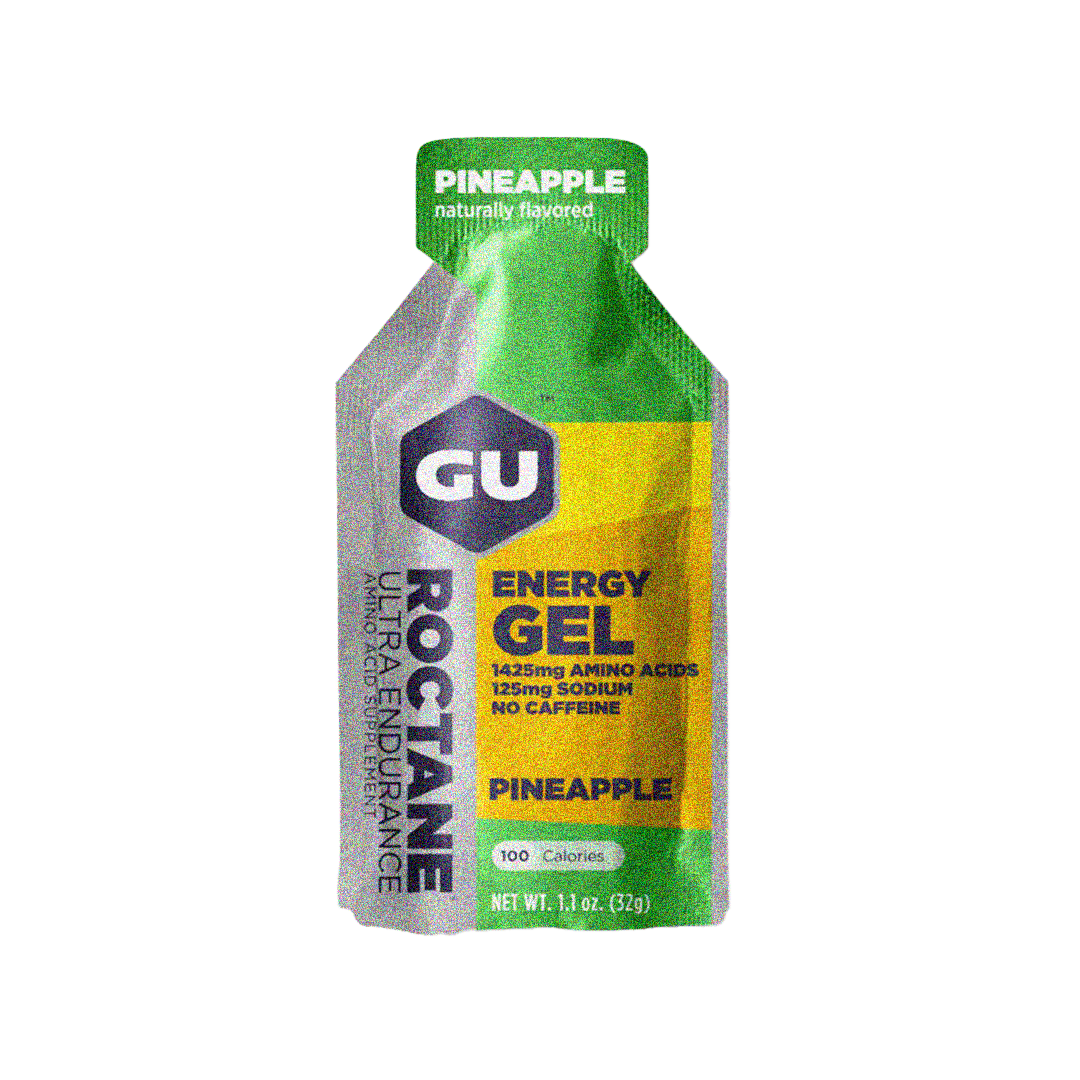 GU Roctane Energy Gel