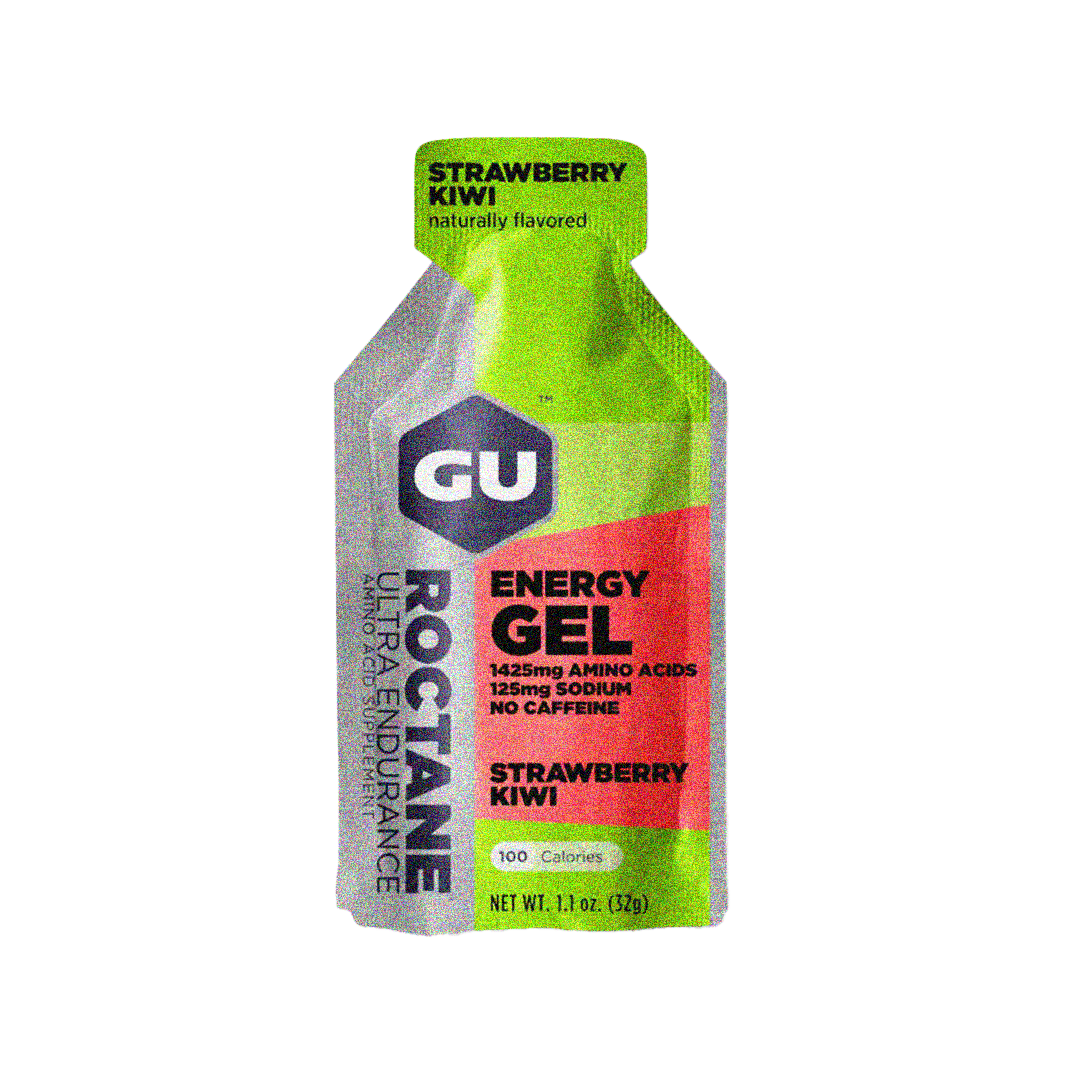 GU Roctane Energy Gel