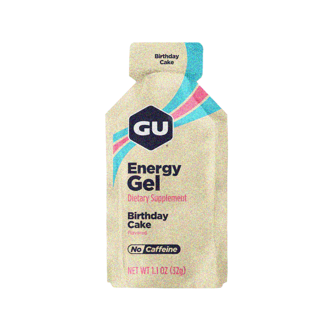GU Energy Gel