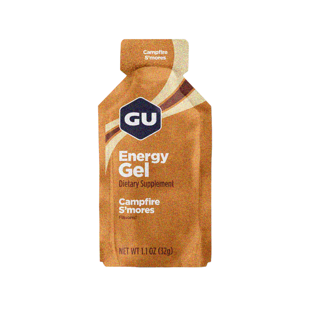 GU Energy Gel