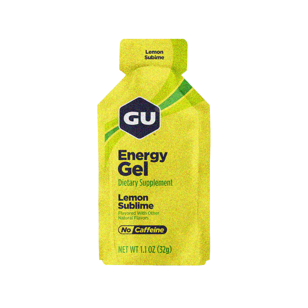 GU Energy Gel