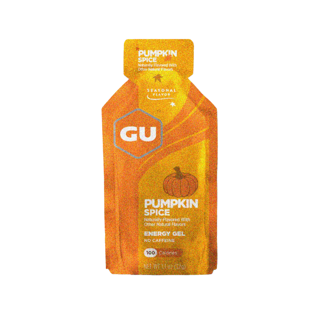 GU Energy Gel