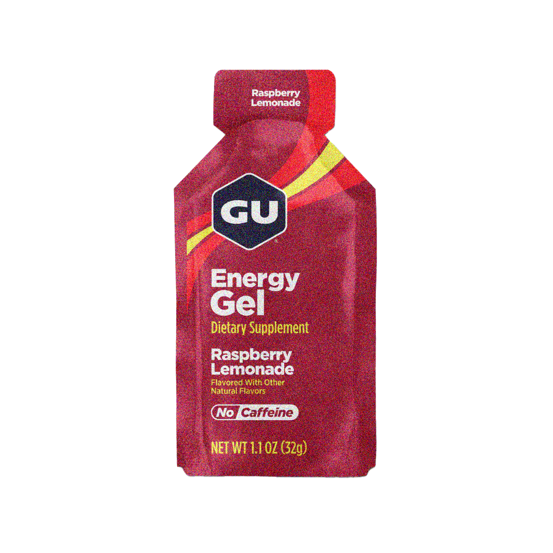 GU Energy Gel