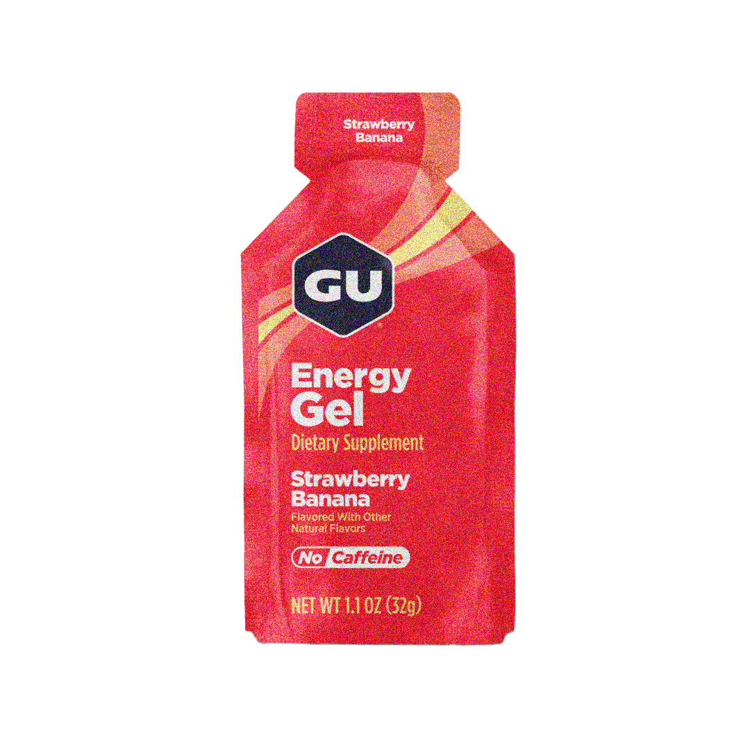 GU Energy Gel