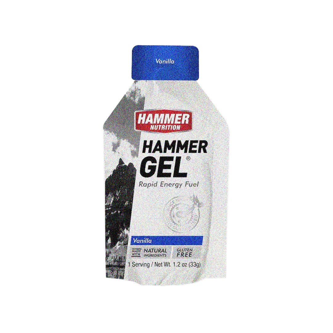 Hammer Gel