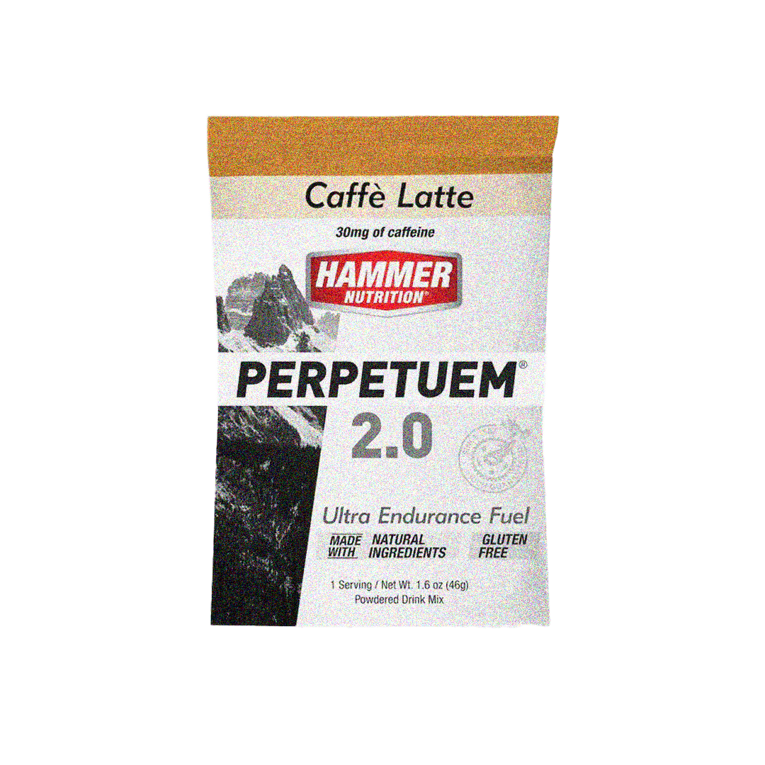 Hammer Perpetuem 2.0 Caffeine