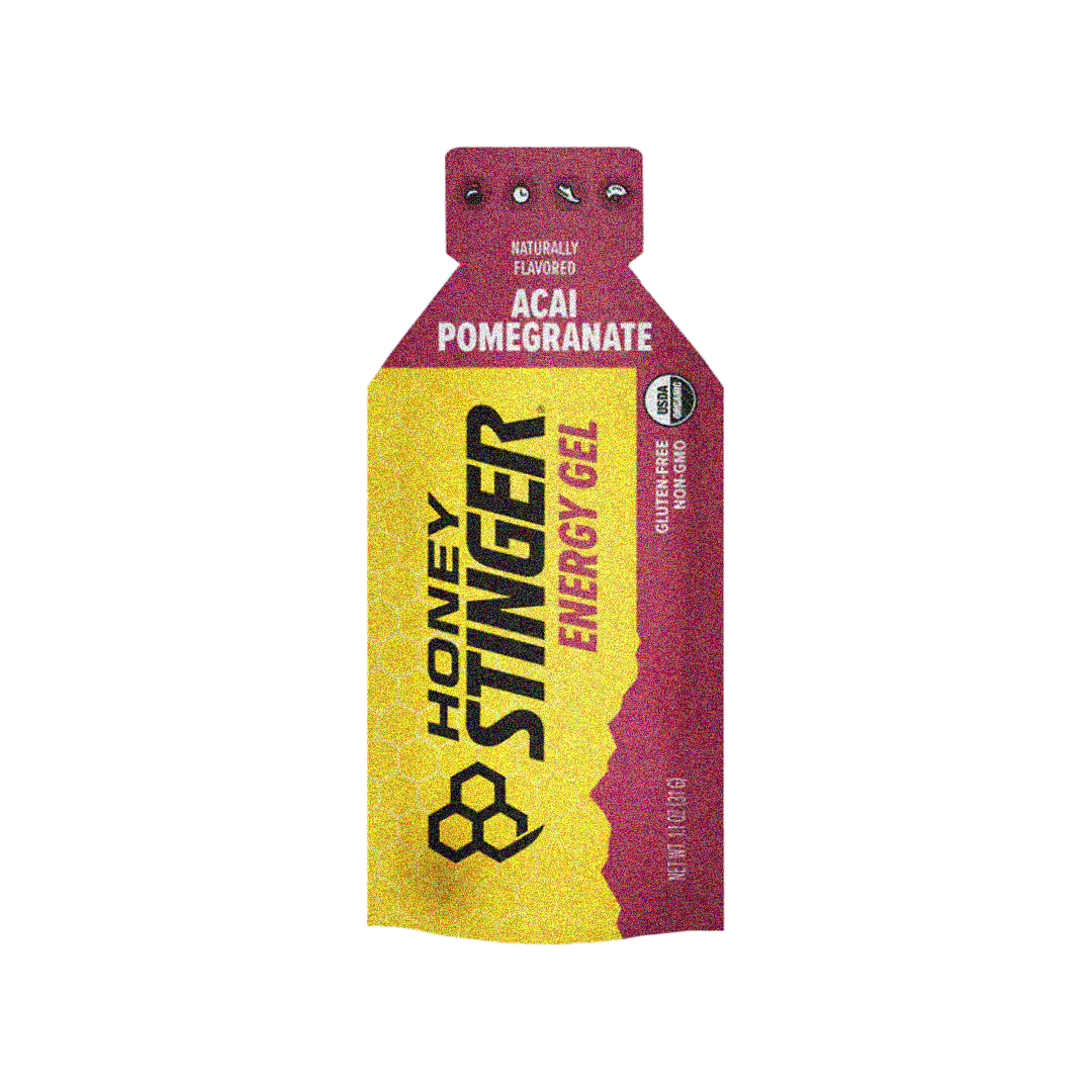 Honey Stinger Energy Gel