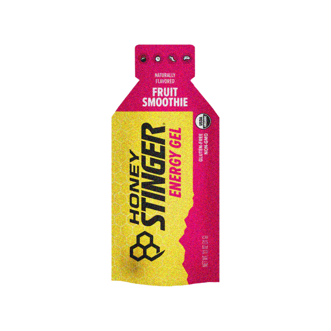Honey Stinger Energy Gel