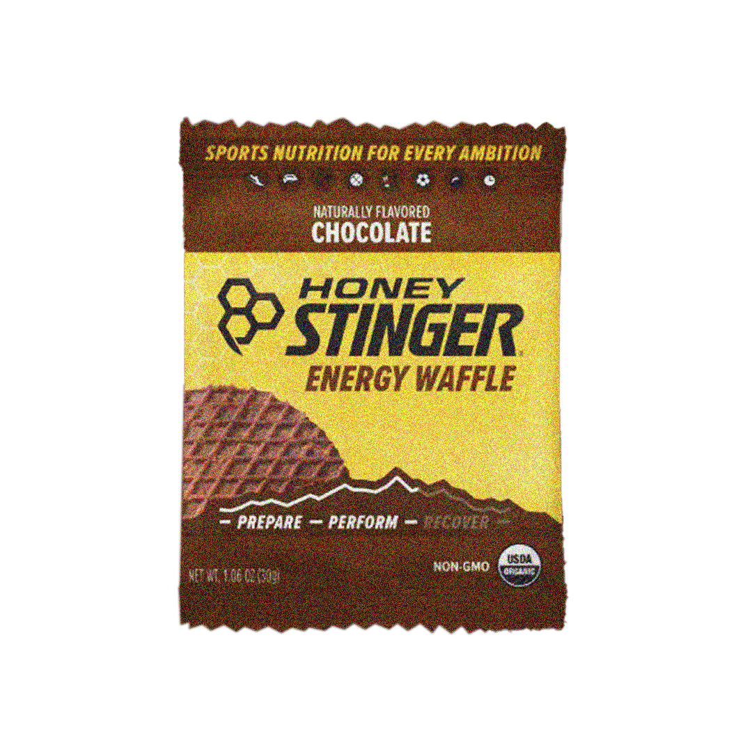 Honey Stinger Energy Waffle