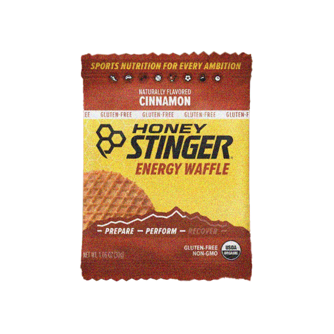 Honey Stinger Energy Waffle Gluten-Free