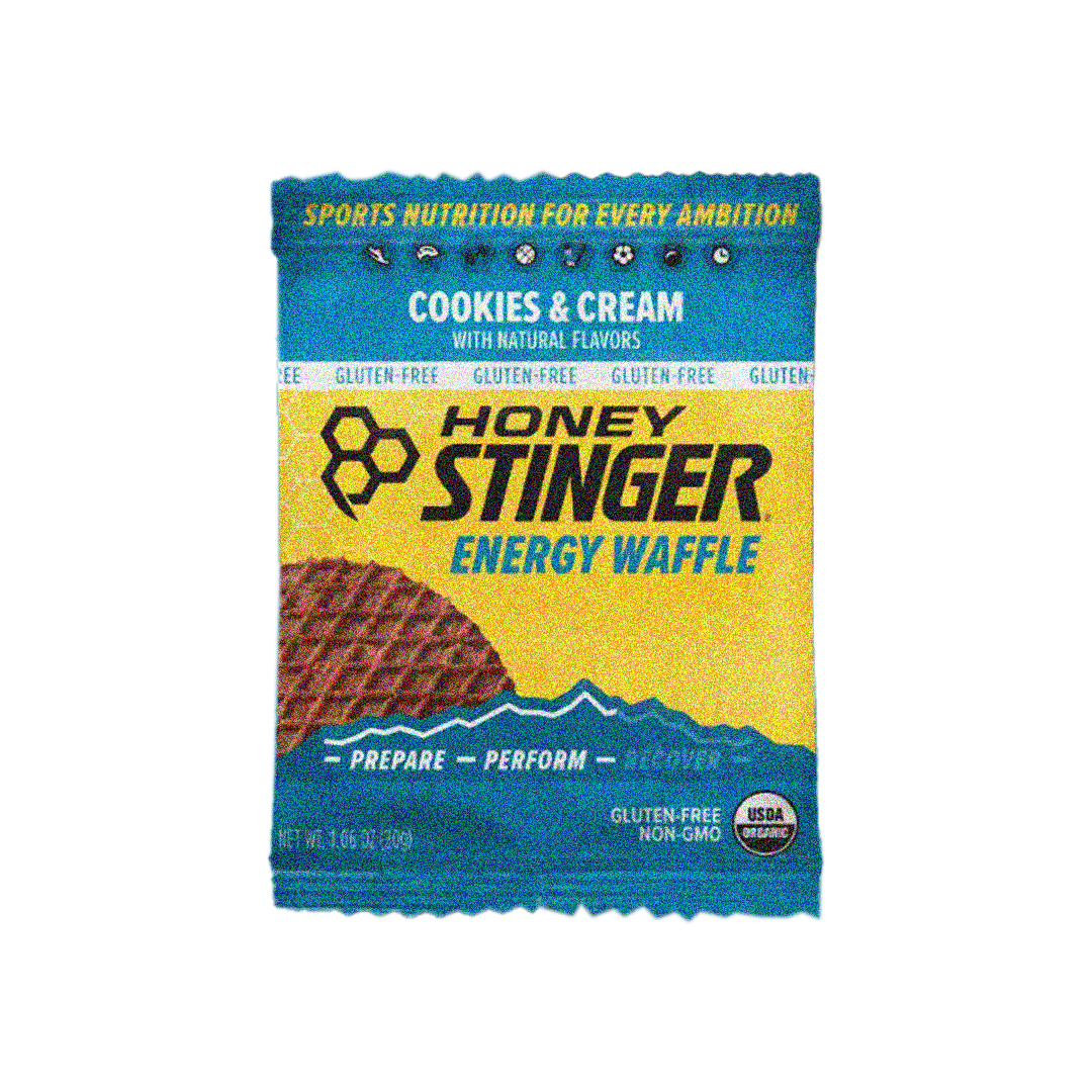 Honey Stinger Energy Waffle Gluten-Free