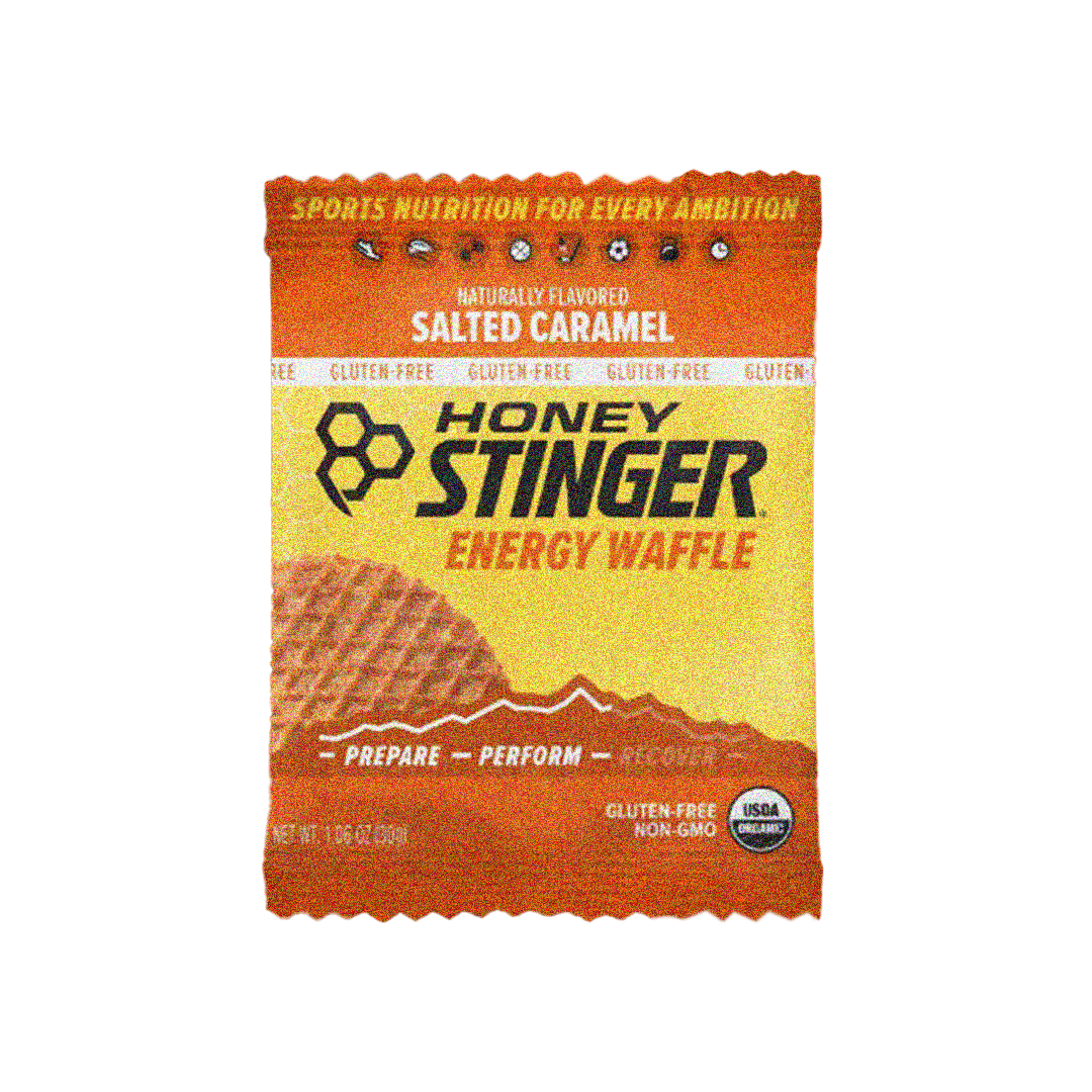 Honey Stinger Energy Waffle Gluten-Free