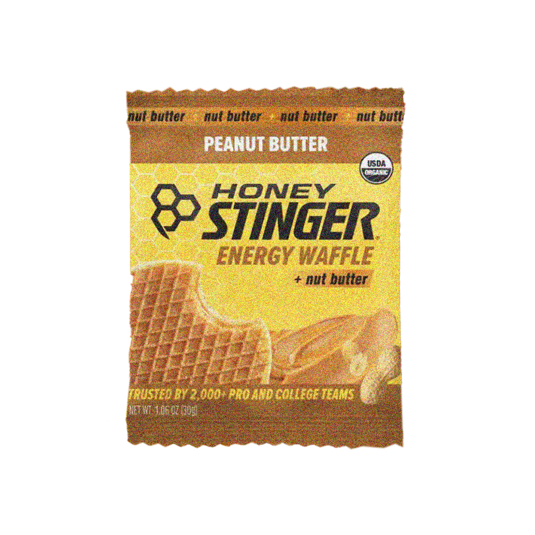 Honey Stinger Energy Waffle