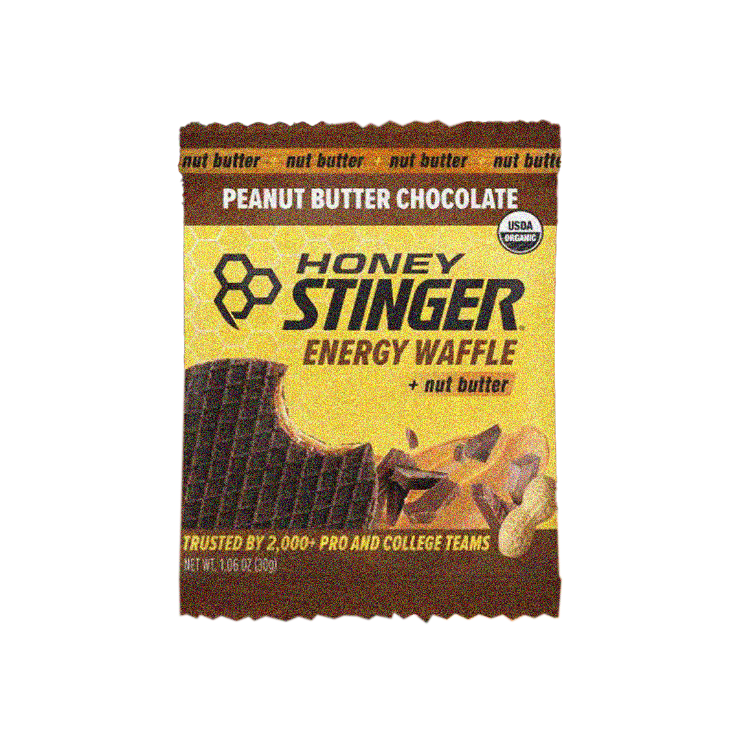 Honey Stinger Energy Waffle