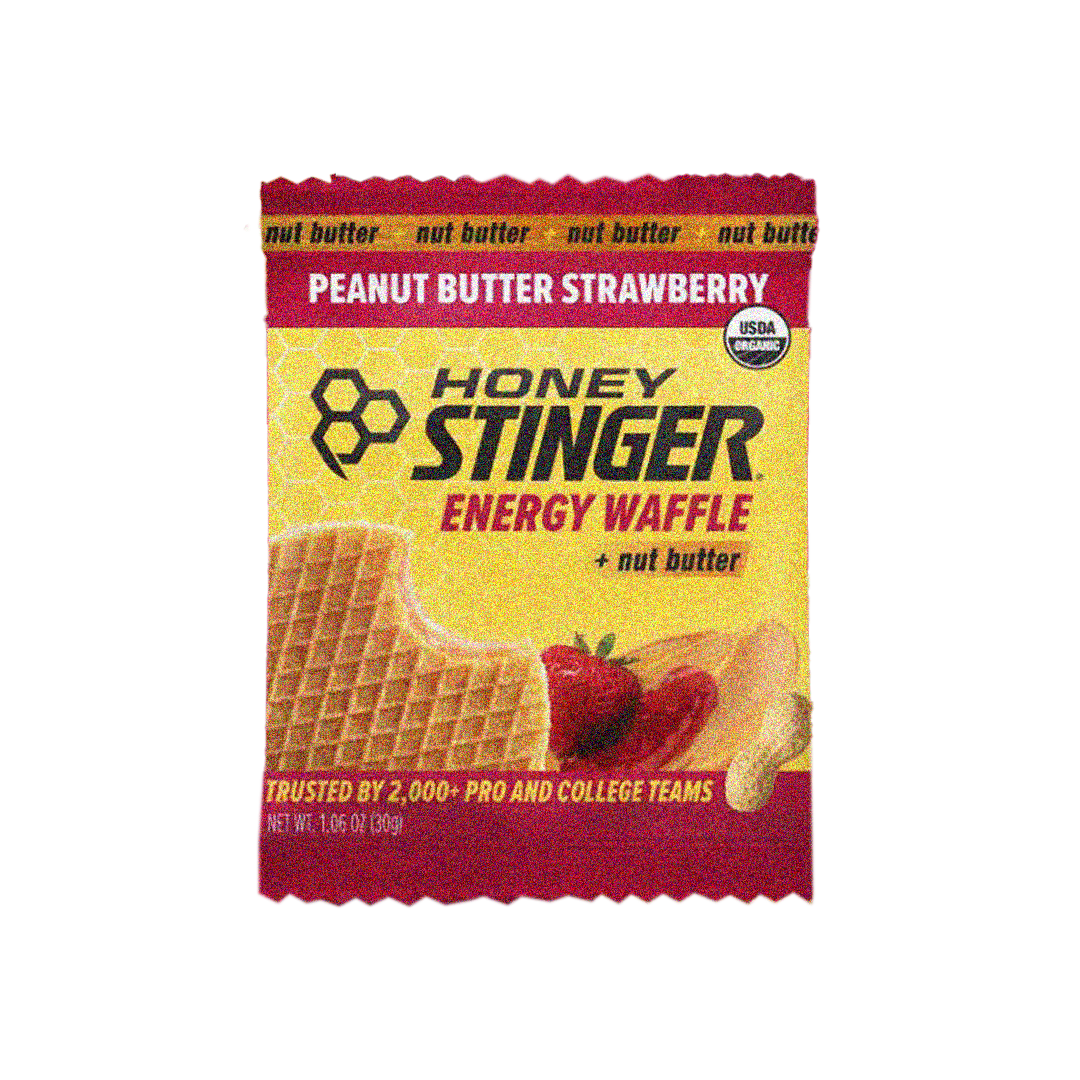 Honey Stinger Energy Waffle