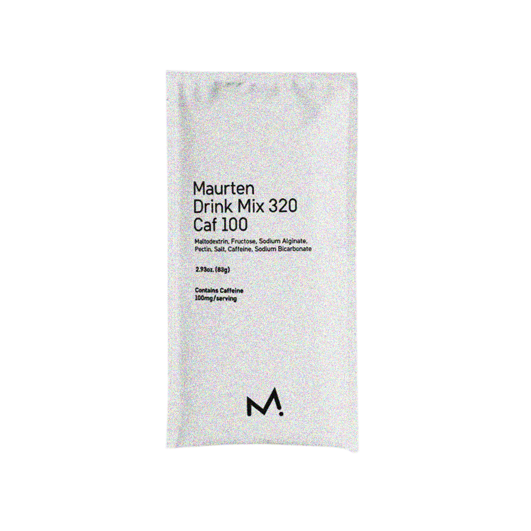 Maurten Drink Mix 320 Caf 100