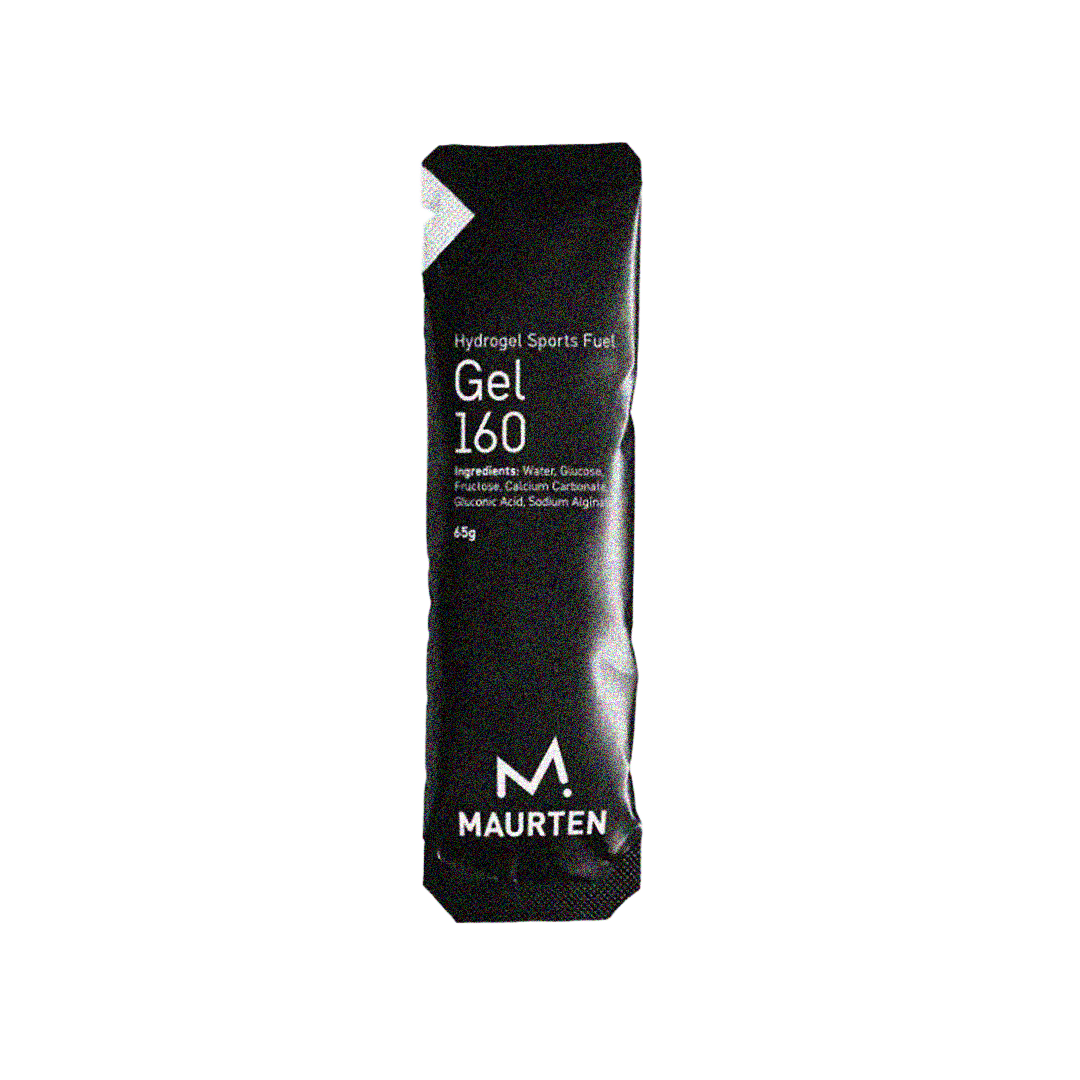 Maurten Gel 160