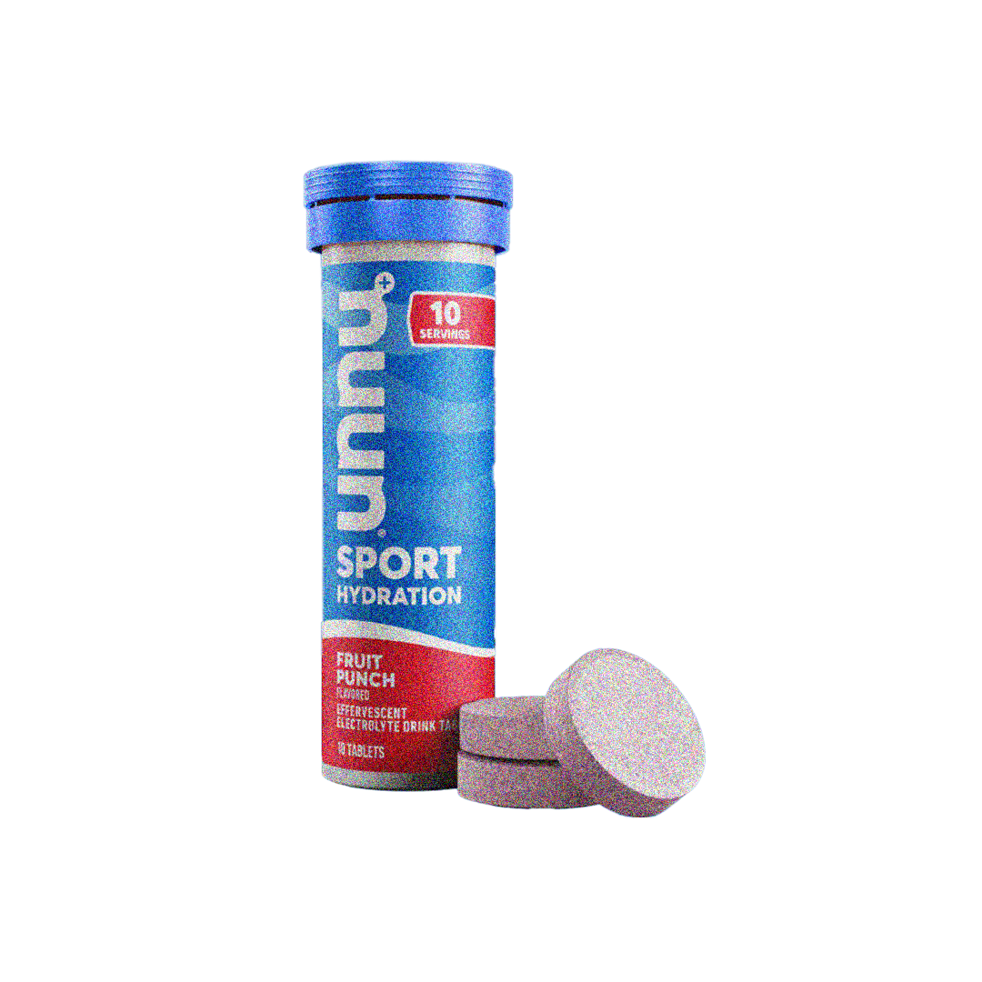 NUUN Sport Tablets