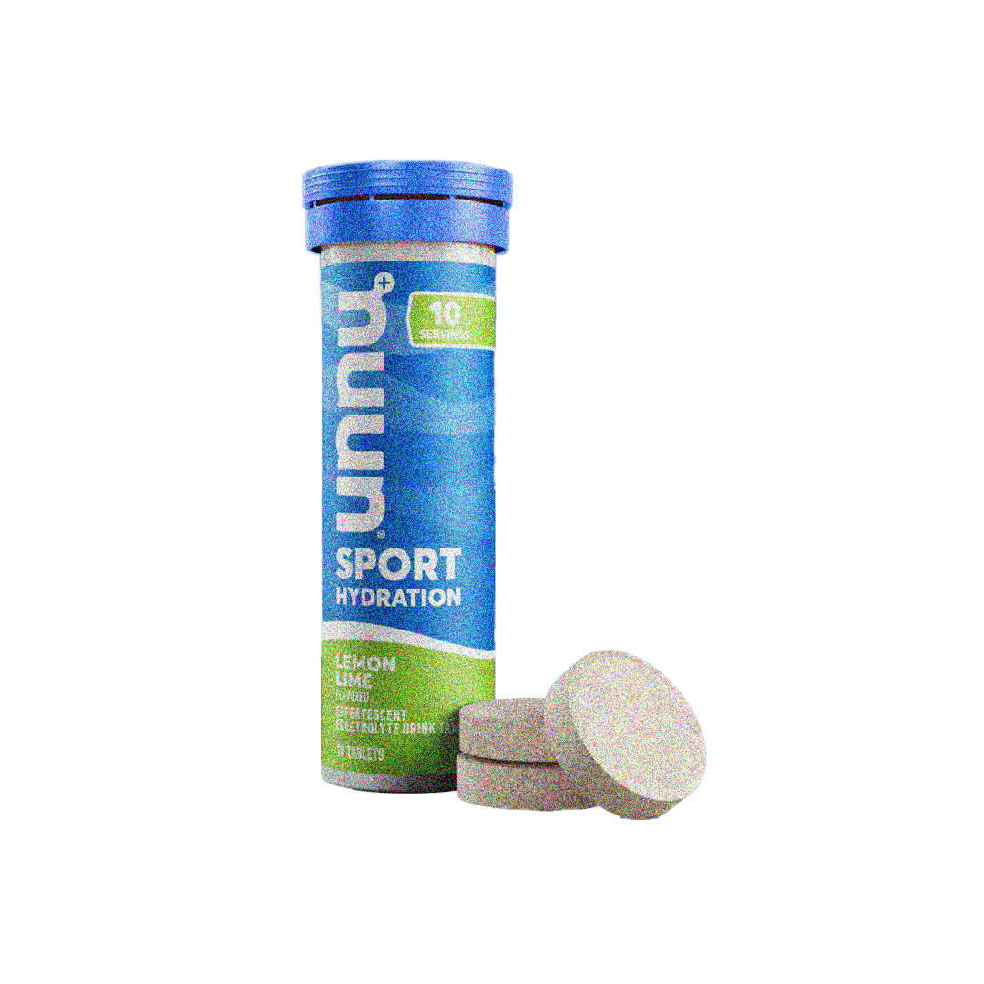 NUUN Sport Tablets