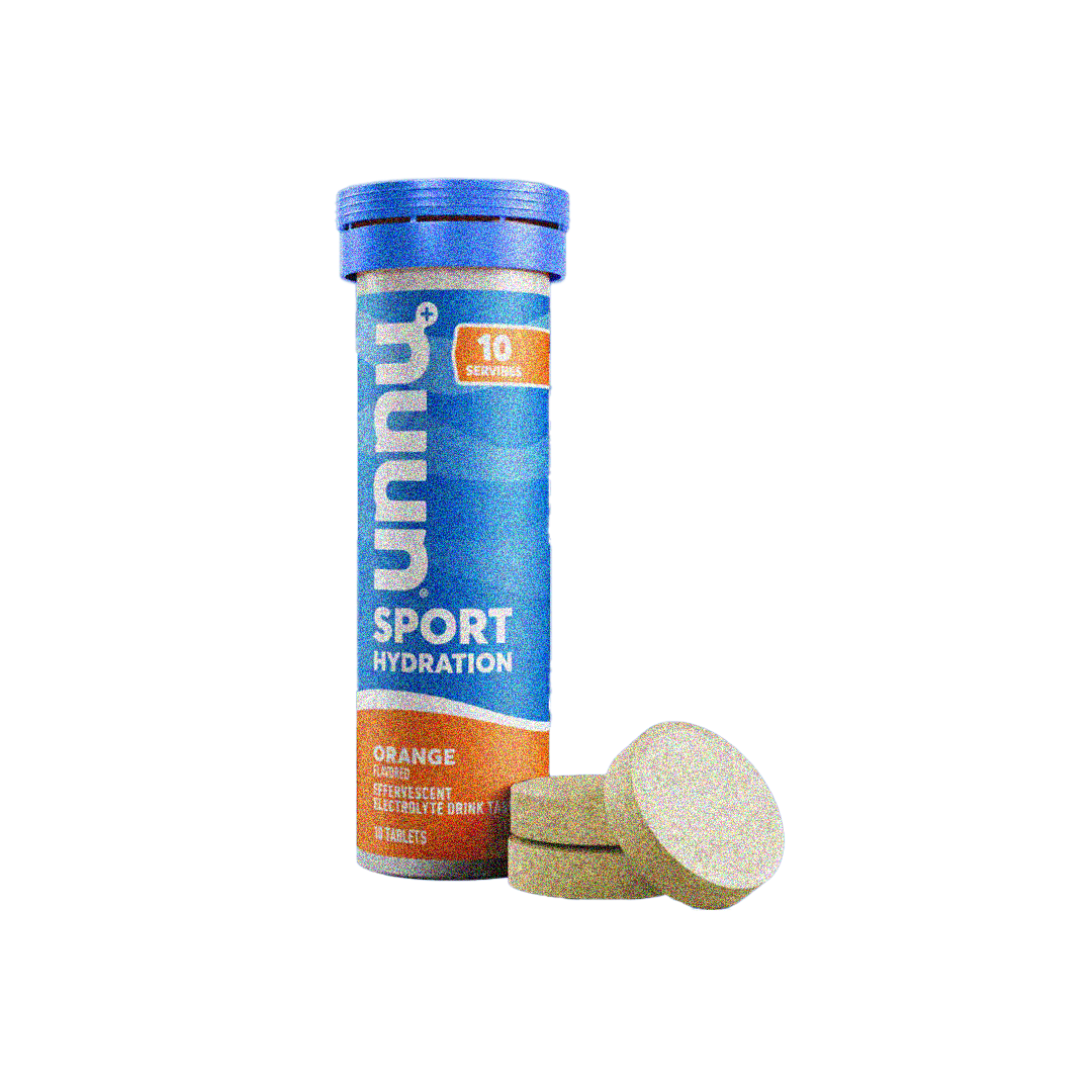 NUUN Sport Tablets