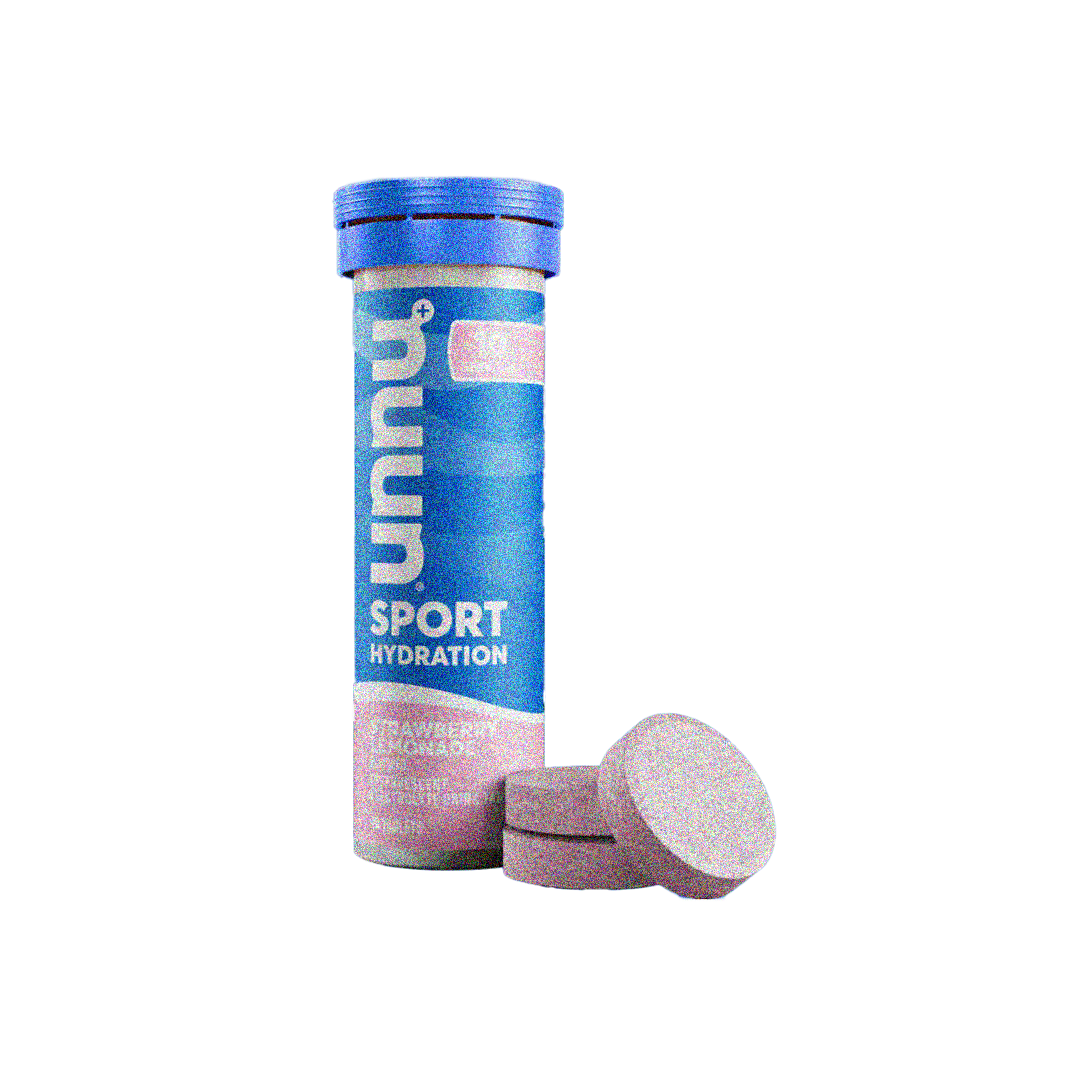 NUUN Sport Tablets