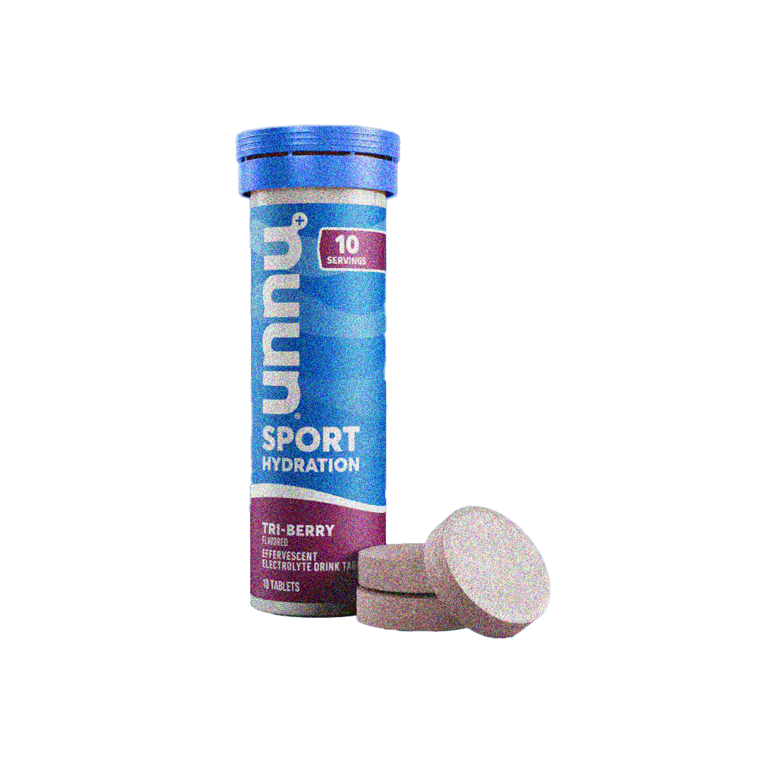 NUUN Sport Tablets