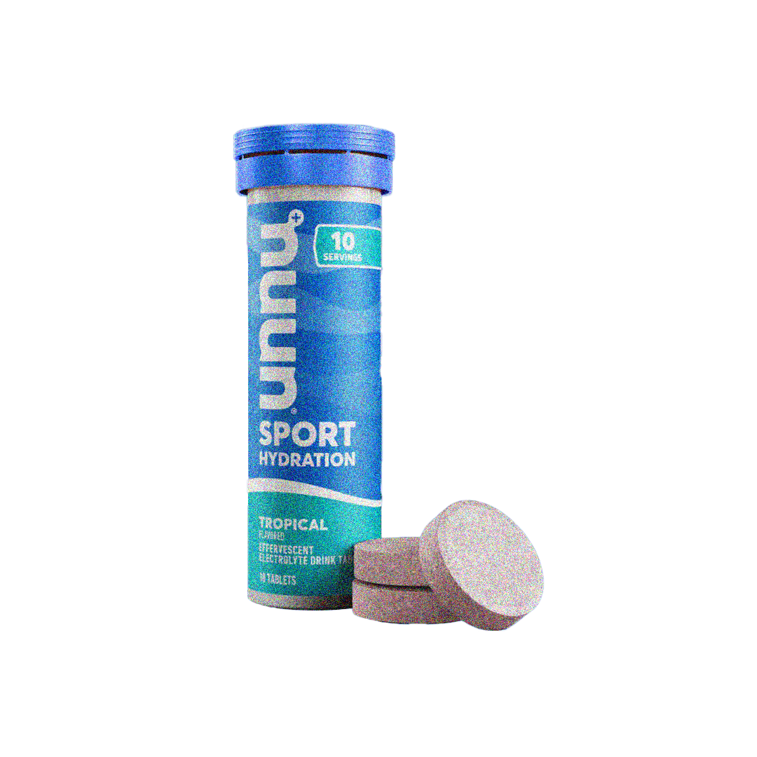NUUN Sport Tablets