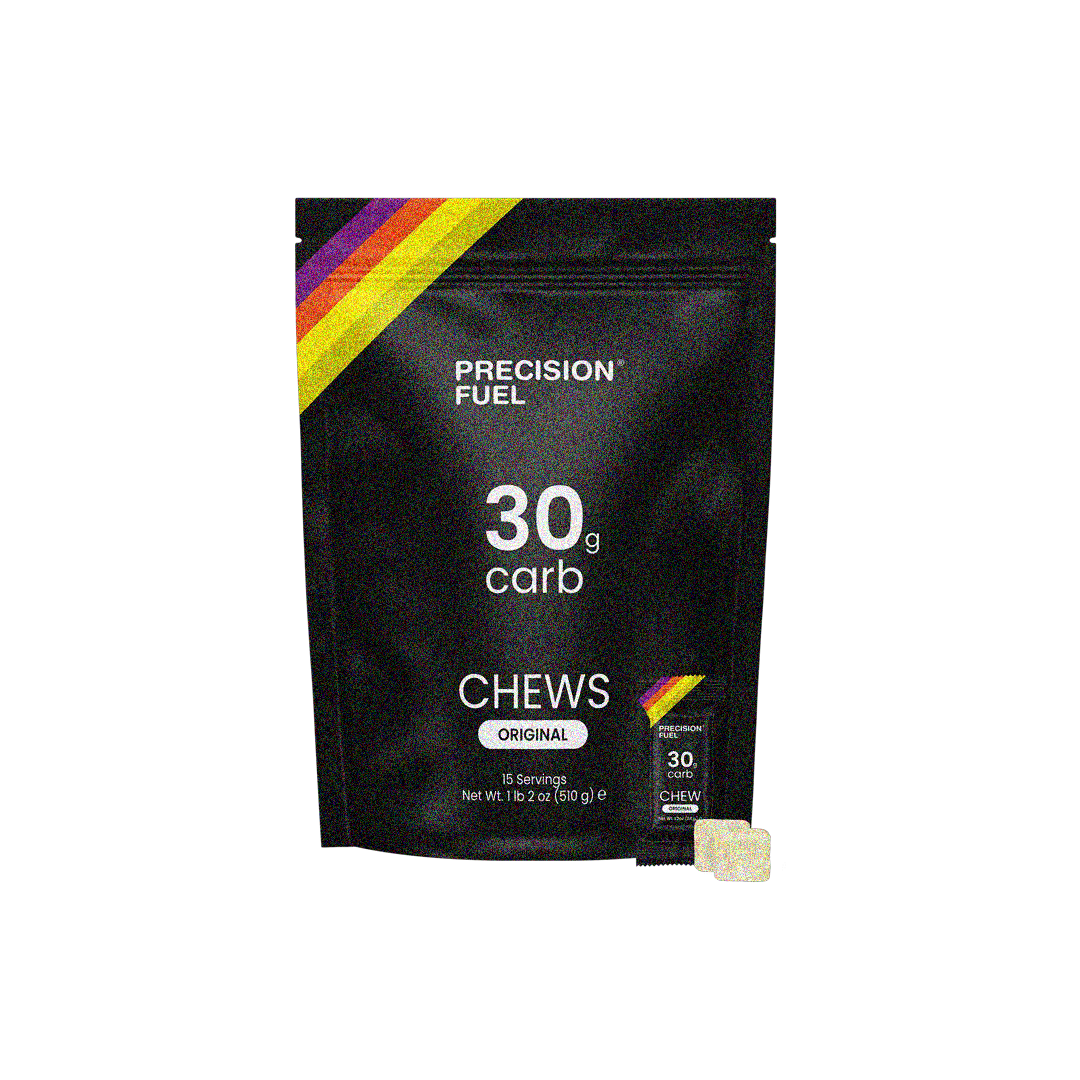 Precision Fuel 30 Chews (Bolsa 15)