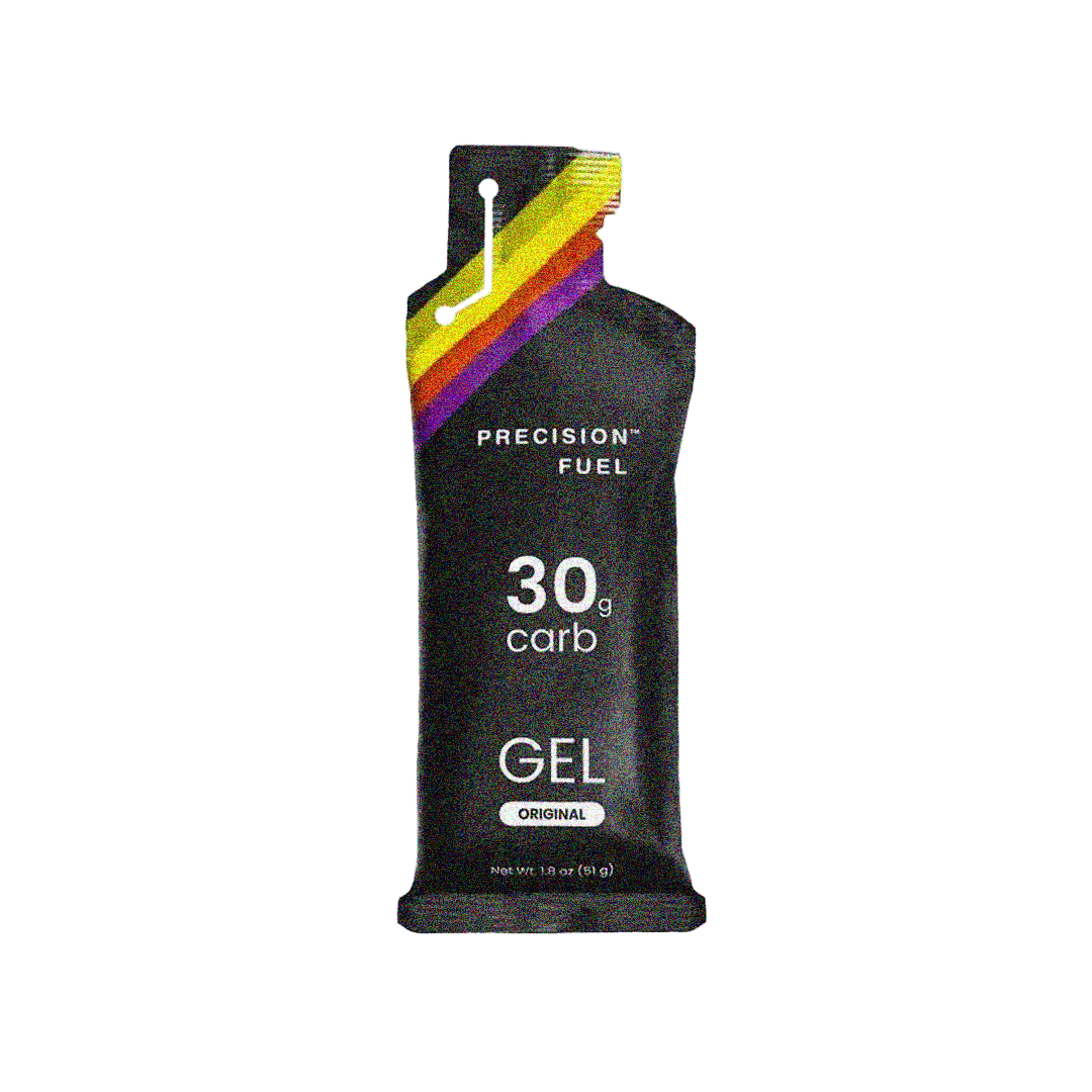 Precision Fuel 30 Gel