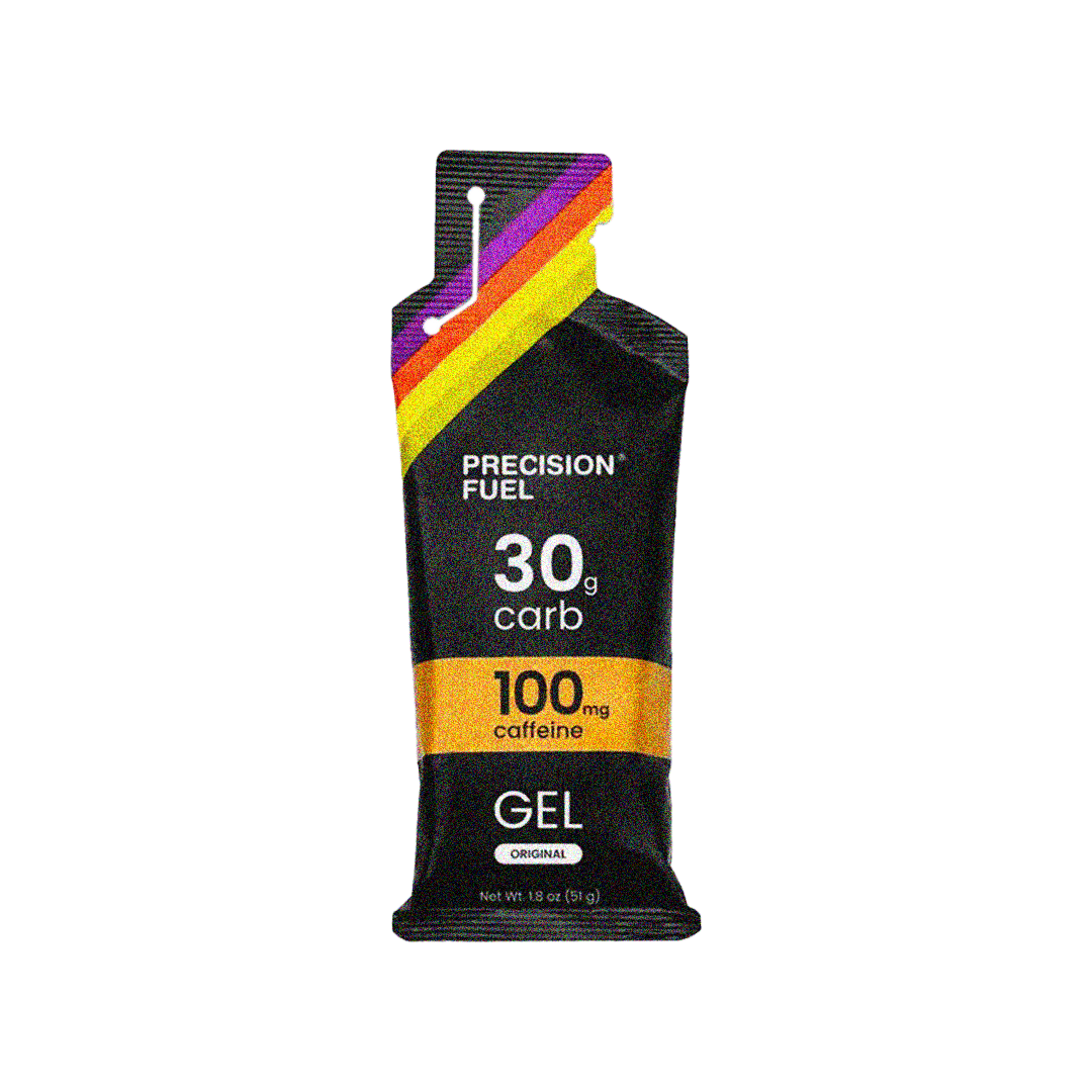 Precision Fuel 30 Caffeine Gel