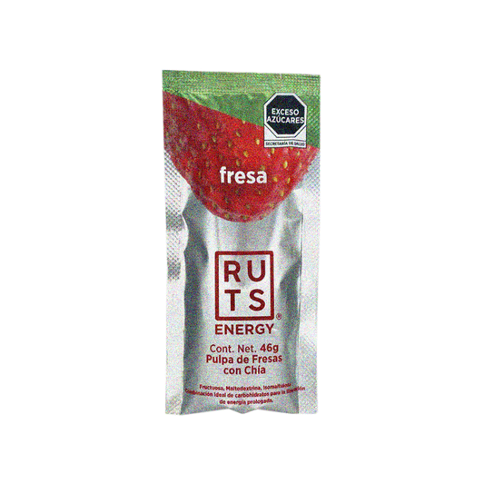 RUTS Energy Gel