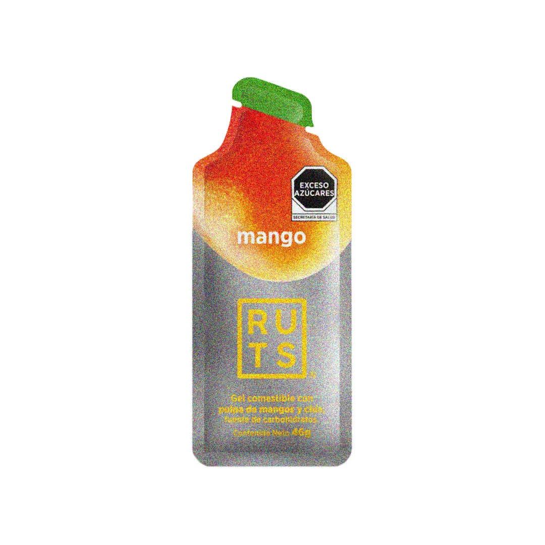 RUTS Energy Gel