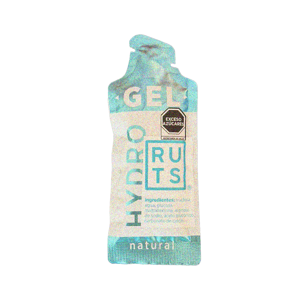 RUTS Energy Gel