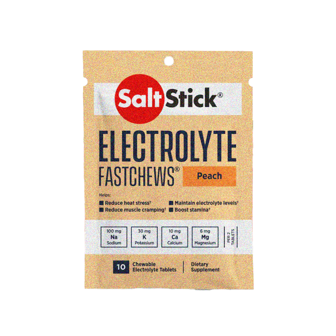 SaltStick FastChews
