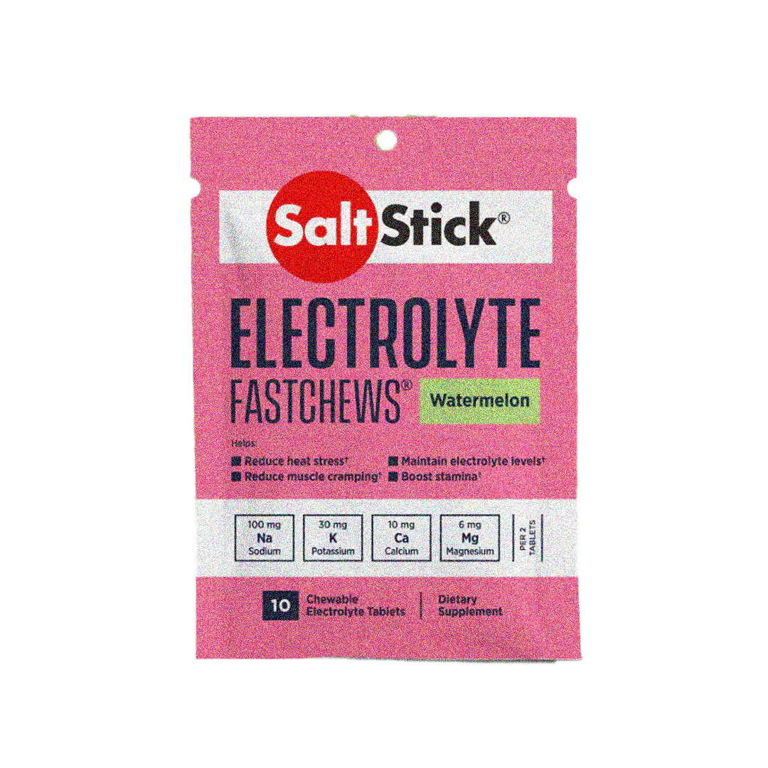SaltStick FastChews