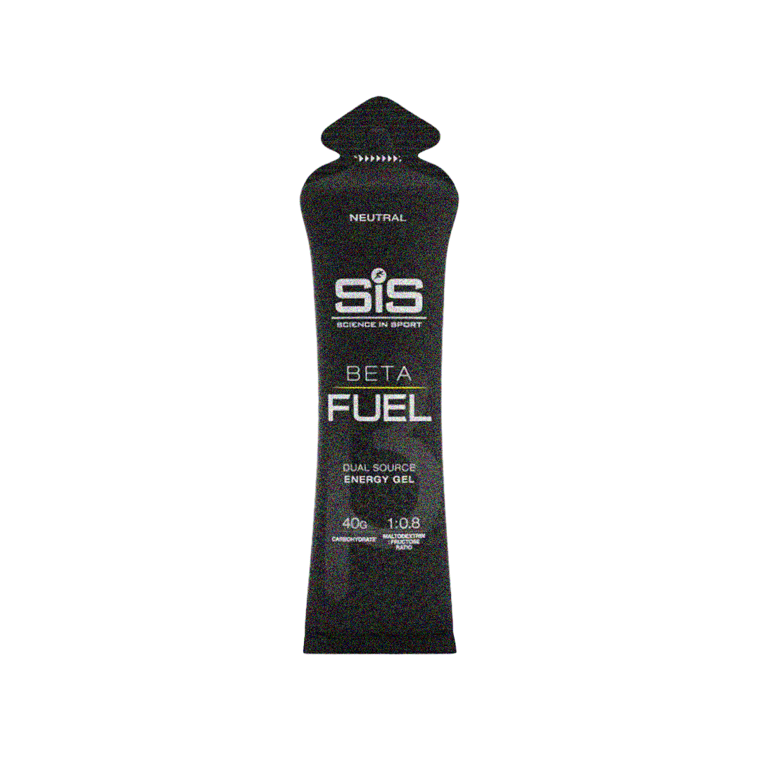 SiS Beta Fuel Gel