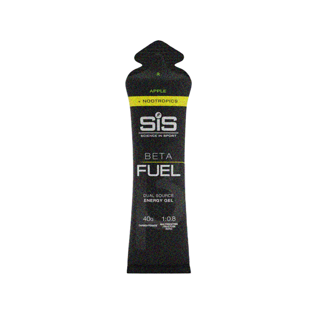 SiS Beta Fuel Nootropics