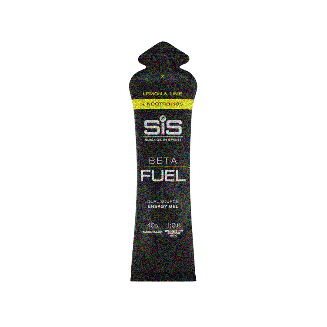 SiS Beta Fuel Nootropics