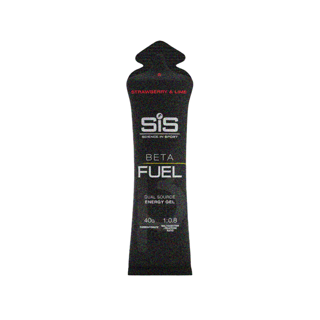 SiS Beta Fuel Gel