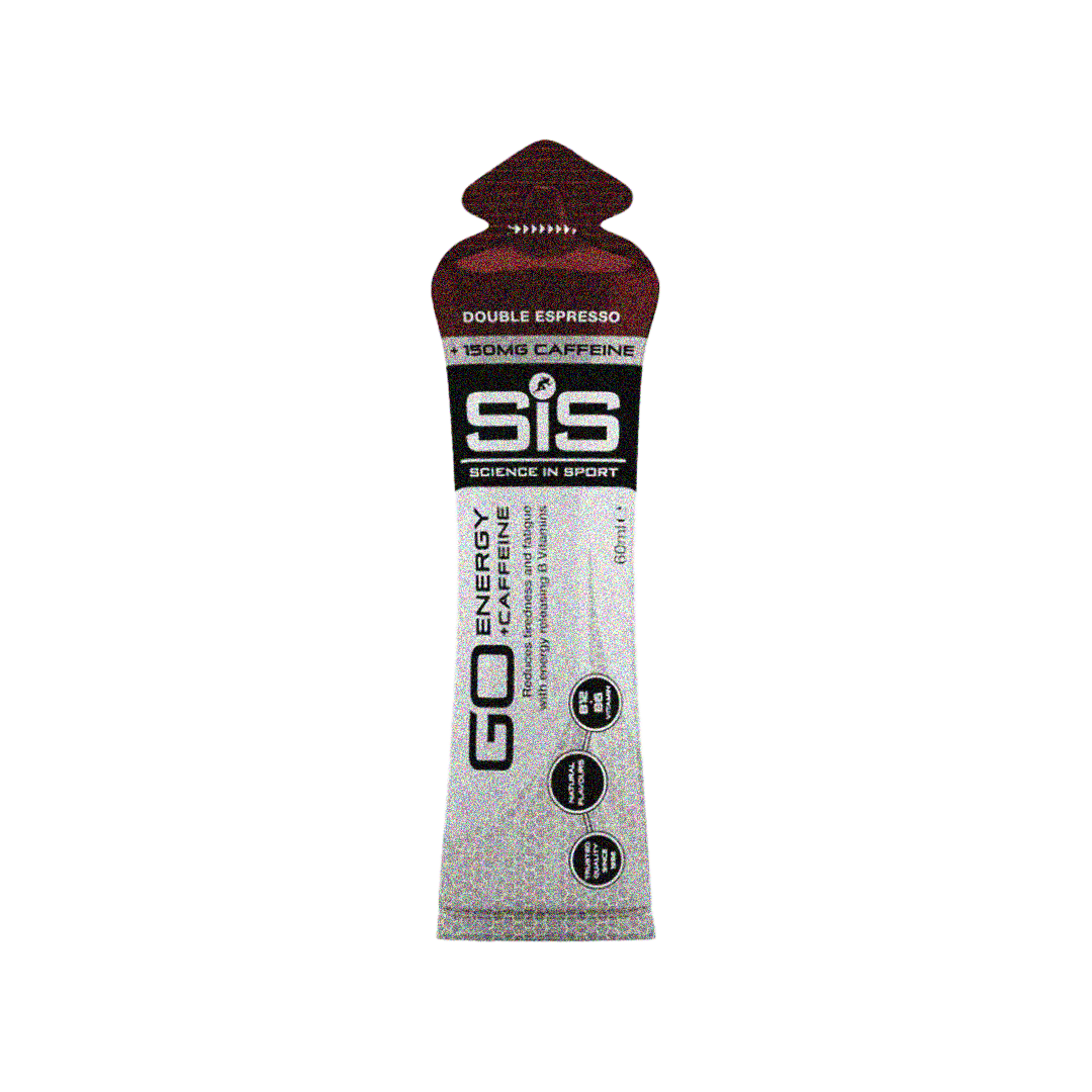 SiS GO Isotonic Caffeine