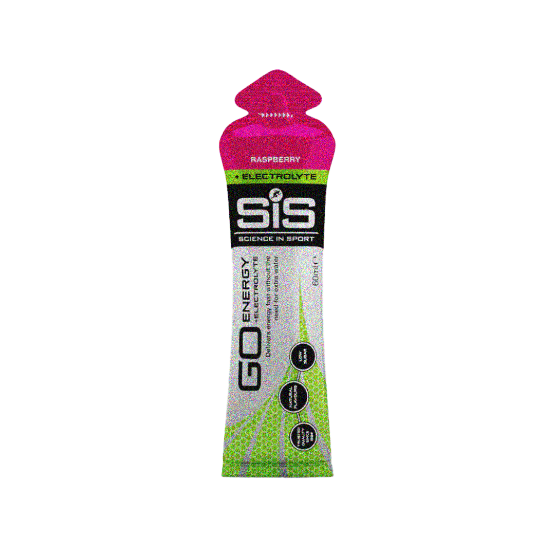 SiS GO Energy + Electrolyte Gel