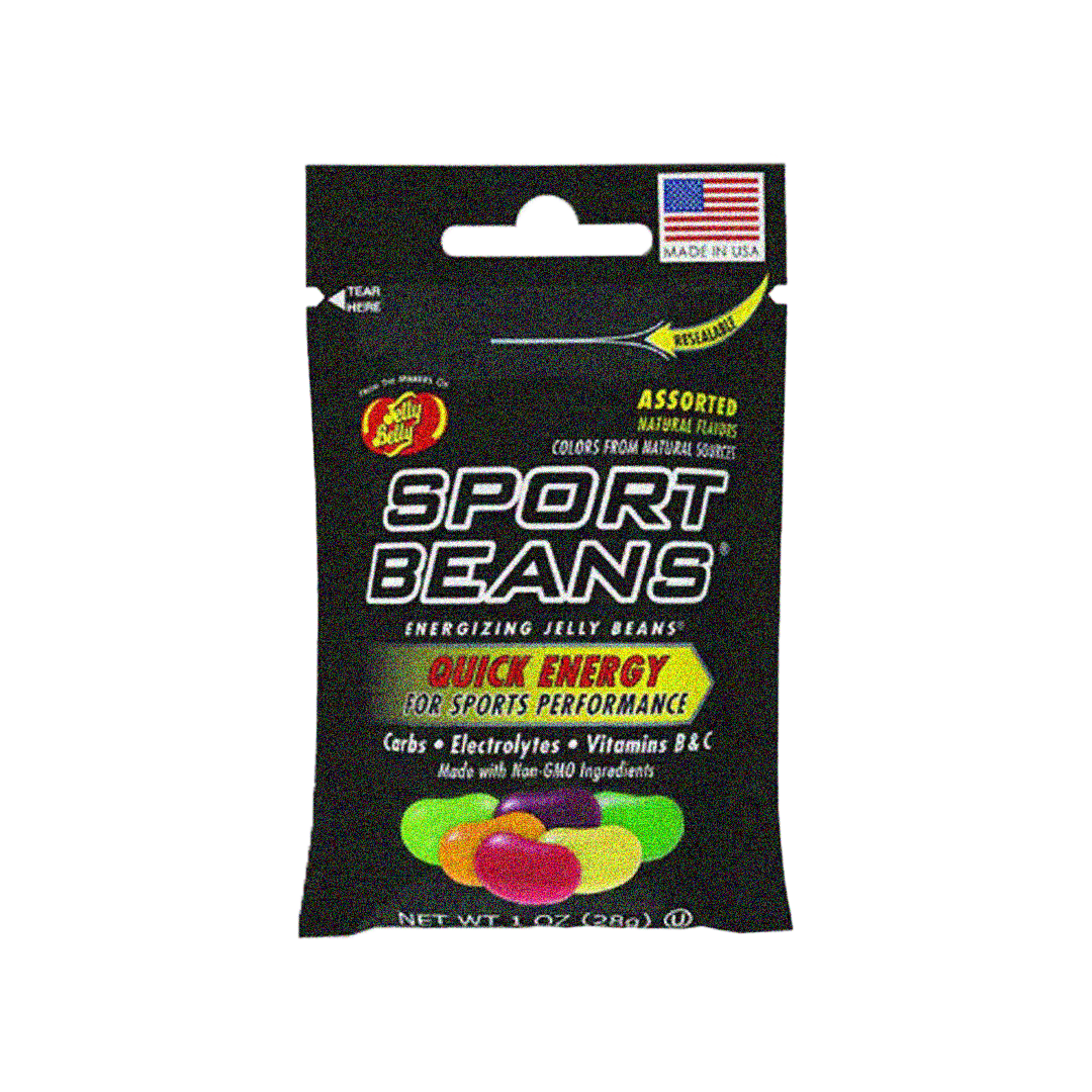 Sport Beans Assorted