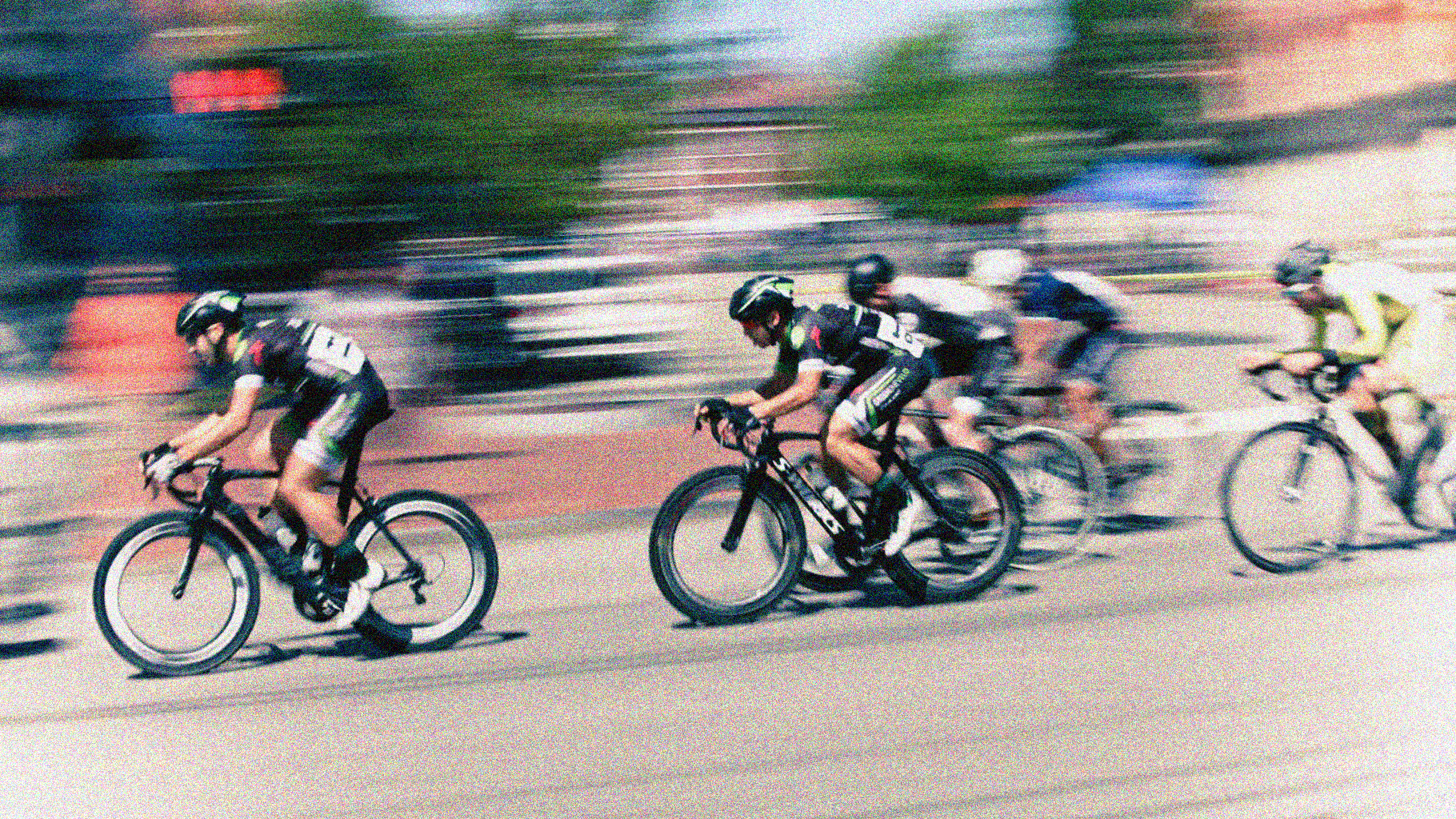 Ciclismo