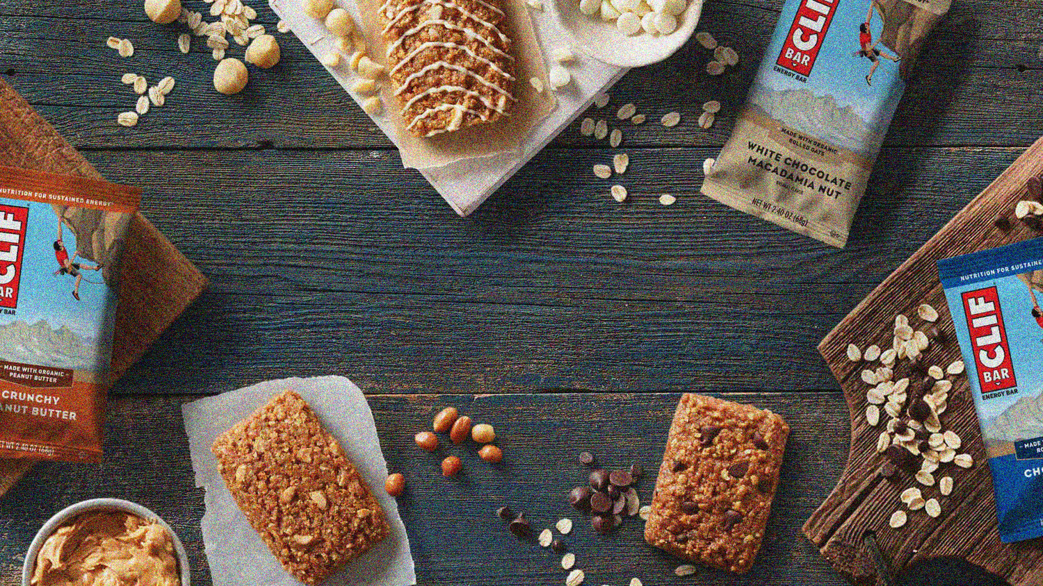 CLIF Bar
