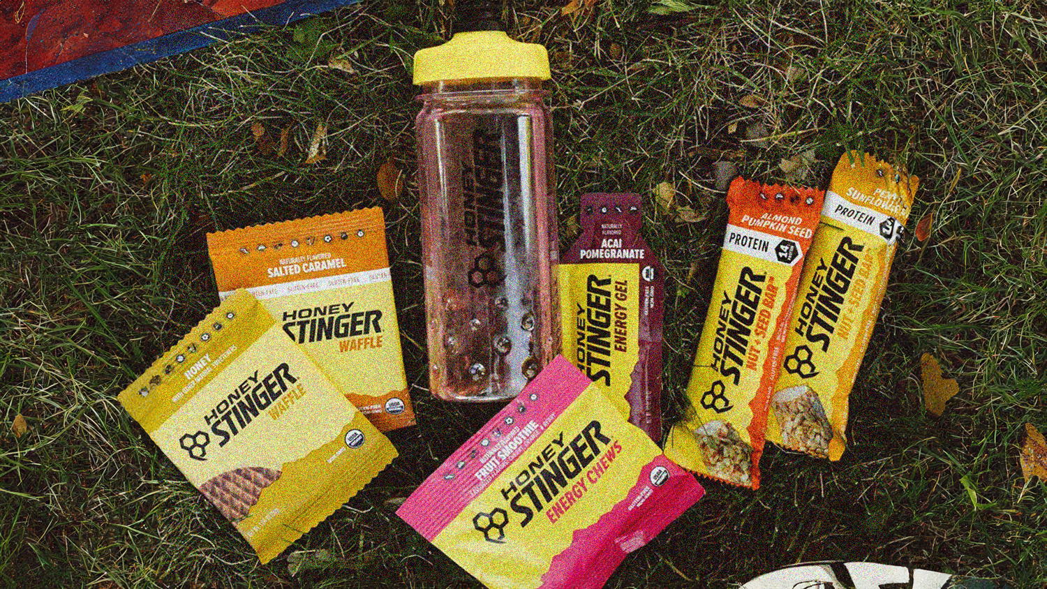 Honey Stinger