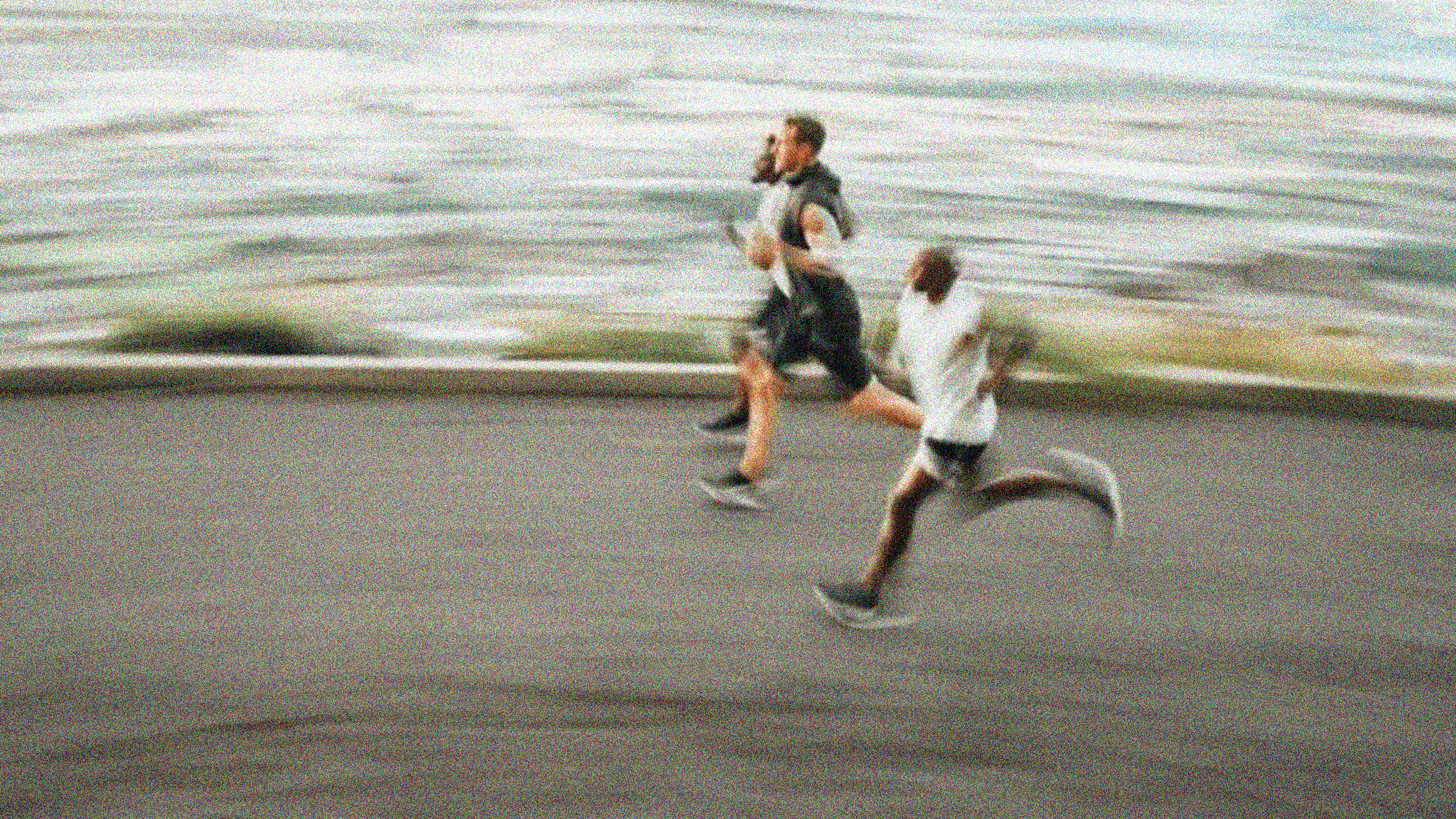Running